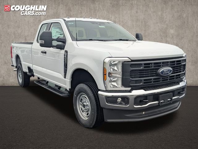 New 2026 Ford F250 XL AWD/4WD image 1