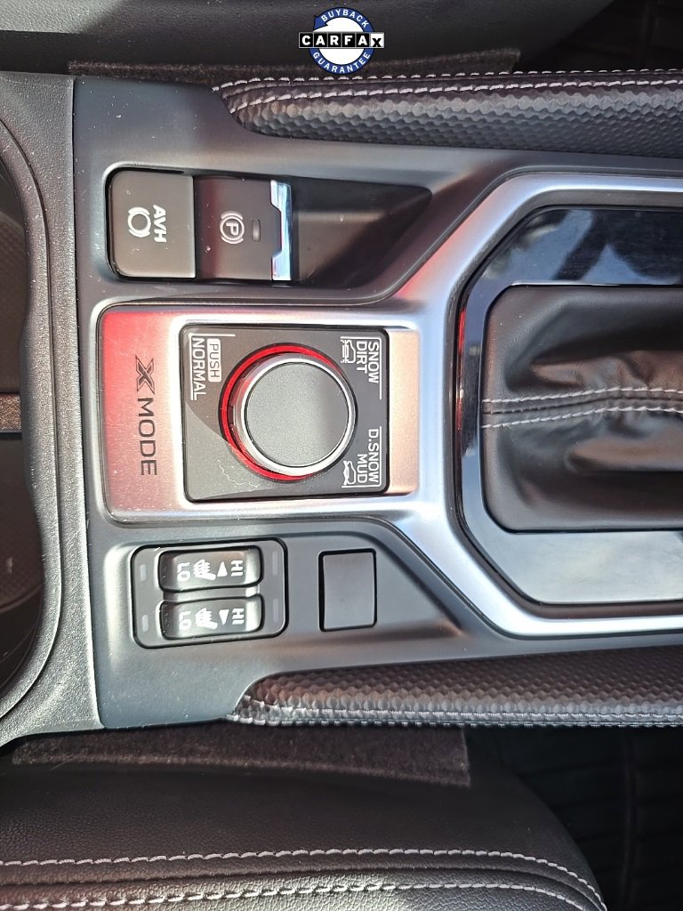 Used 2021 Subaru Forester Touring w/ Popular Package #2 image 11