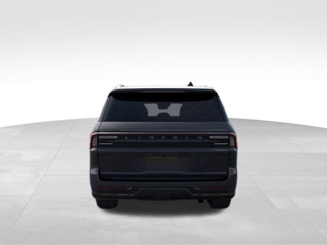 New 2026 Lincoln Navigator L Reserve image 6