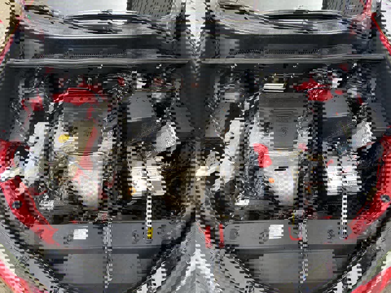 Certified 2016 Toyota RAV4 LE image 24