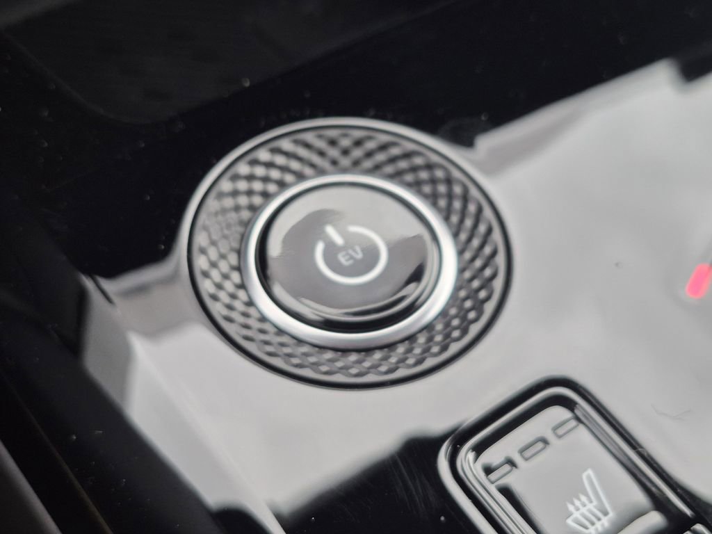 New 2026 Kia Niro Wind FWD image 23