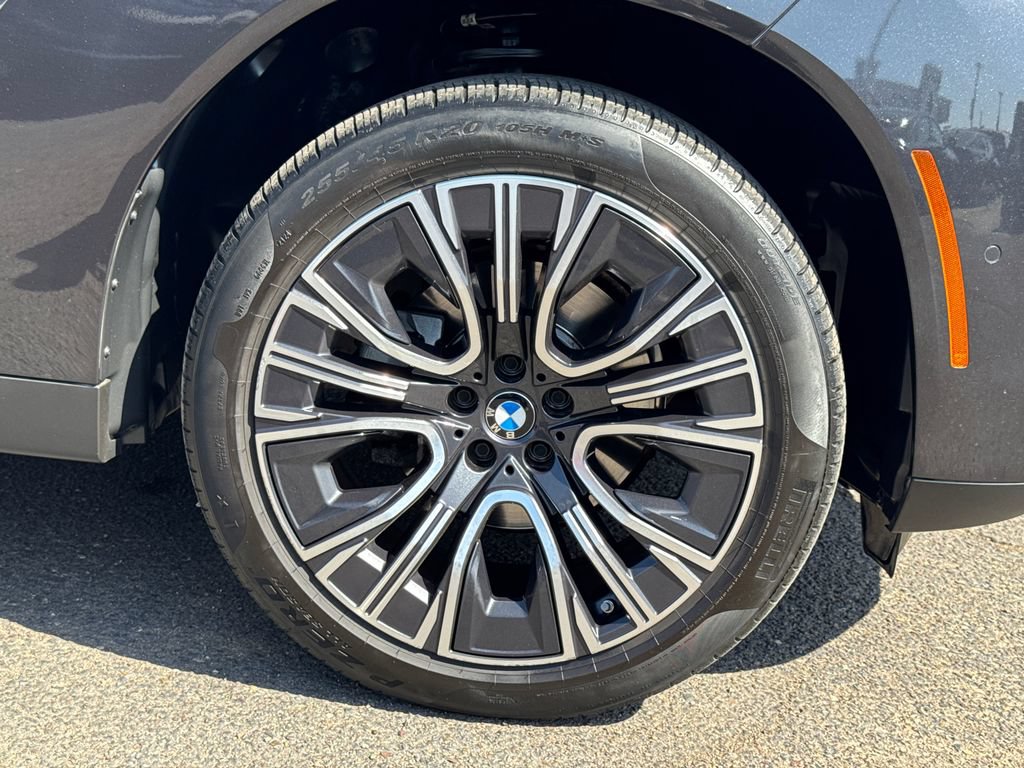 Used 2025 BMW X3 xDrive30i w/ Premium Package AWD/4WD image 7