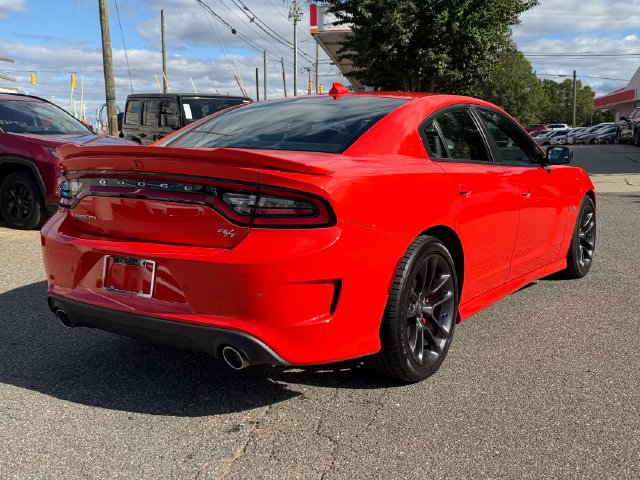 Used 2023 Dodge Charger R/T w/ Plus Group RWD image 5