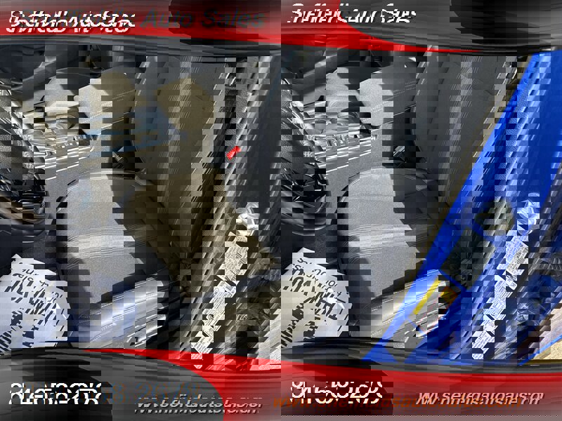 Used 2022 Honda Civic Sport image 24