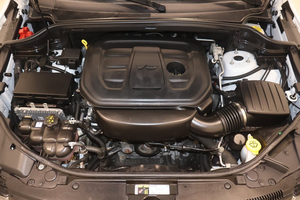 Used 2020 Jeep Grand Cherokee Limited image 41