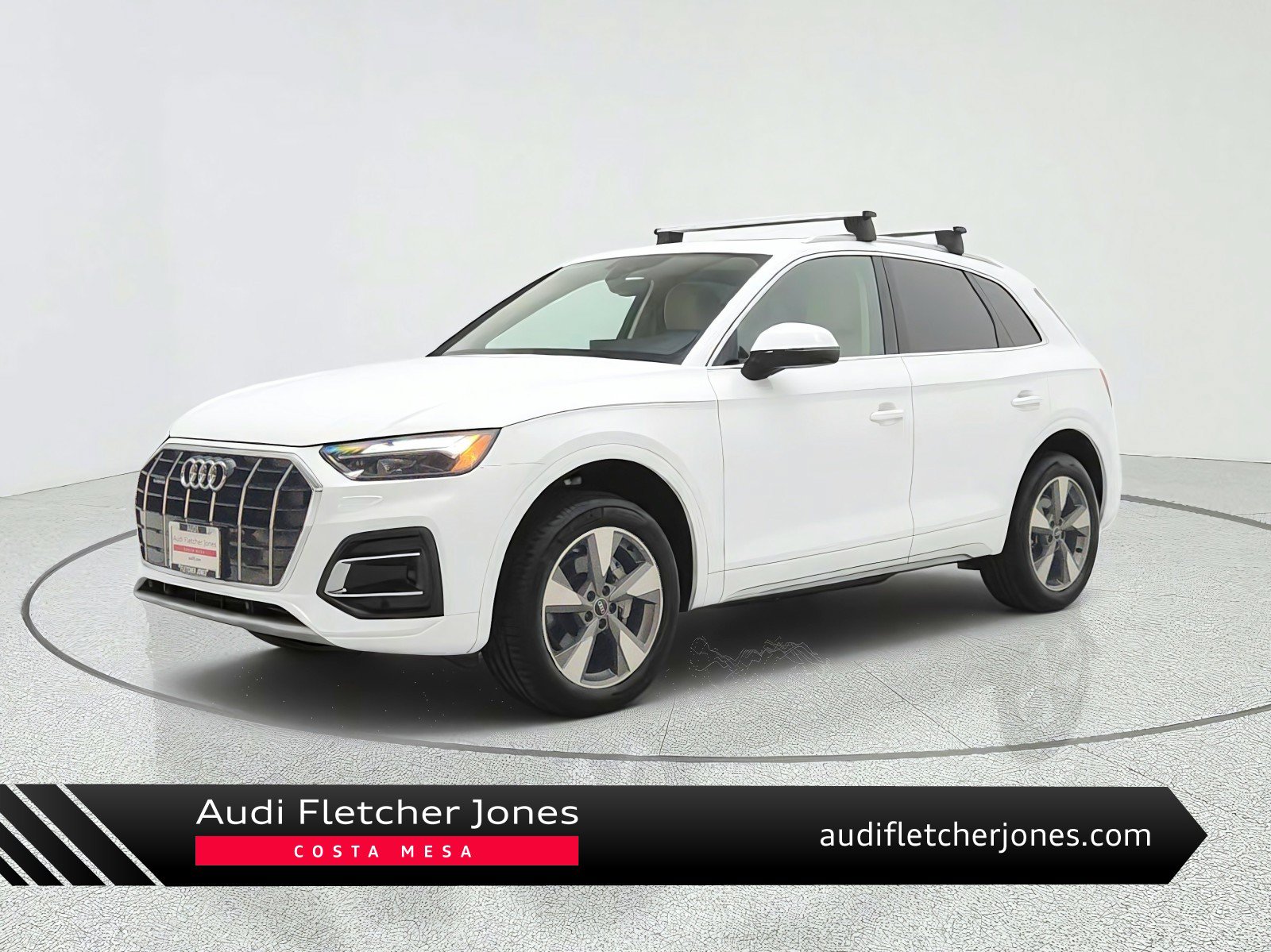 Used 2023 Audi Q5 2.0T Premium w/ Convenience Package