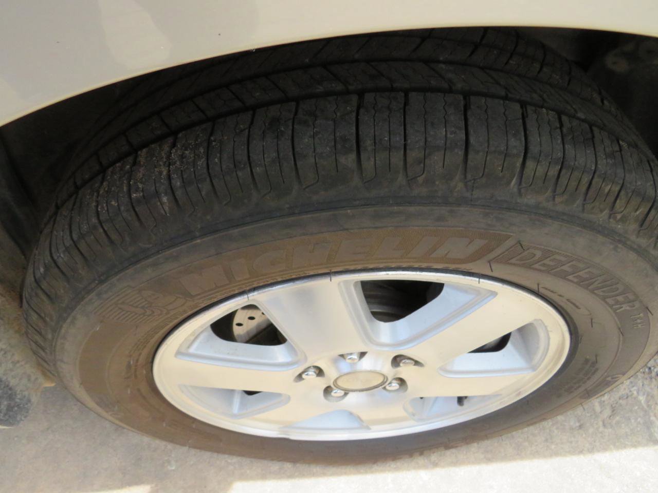 Used 2005 Toyota Sienna LE image 31