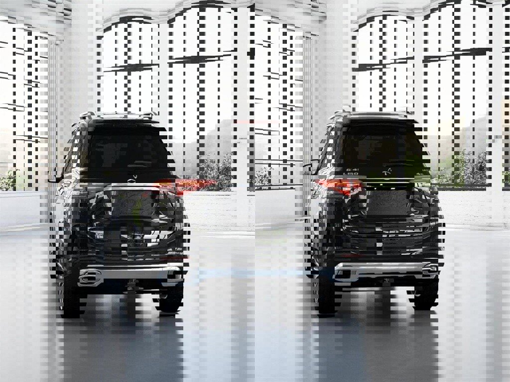 New 2026 Mercedes-Benz GLE 450 4MATIC image 26