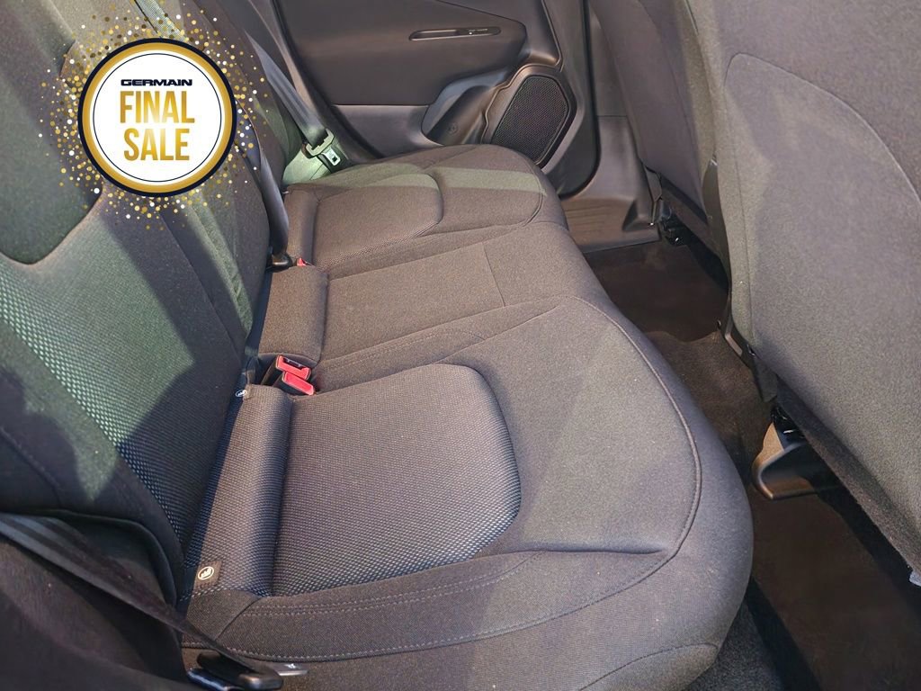 Used 2021 Jeep Renegade Sport image 18