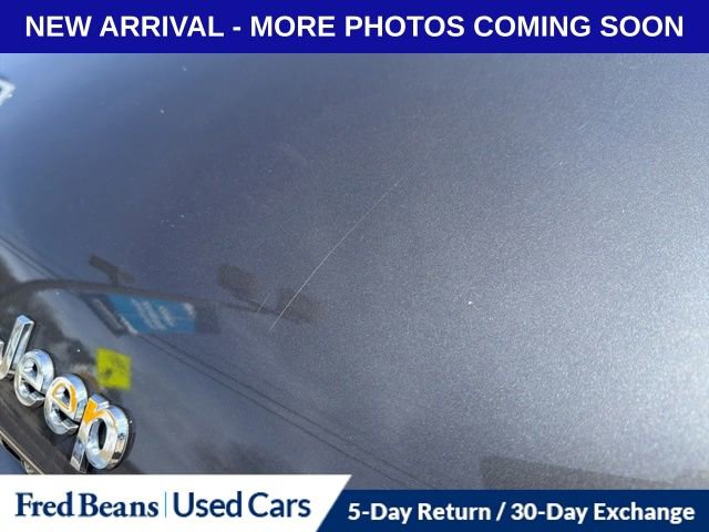 Used 2022 Jeep Grand Cherokee L Limited image 6