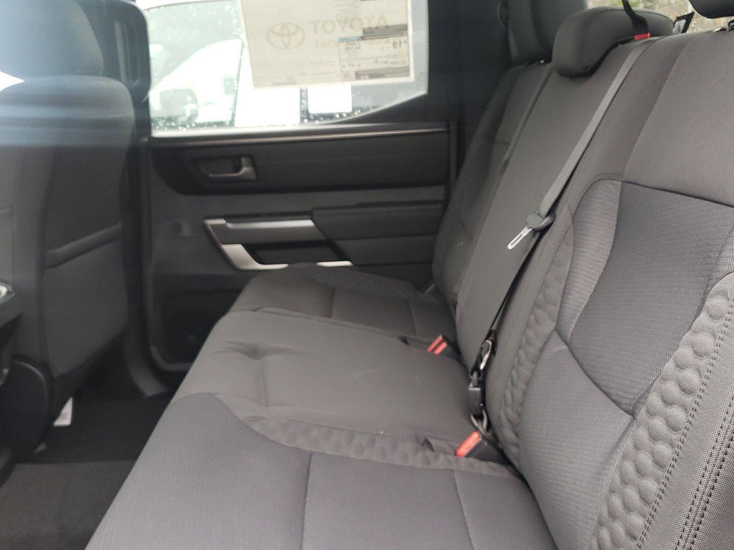 New 2026 Toyota Tundra SR5 image 14