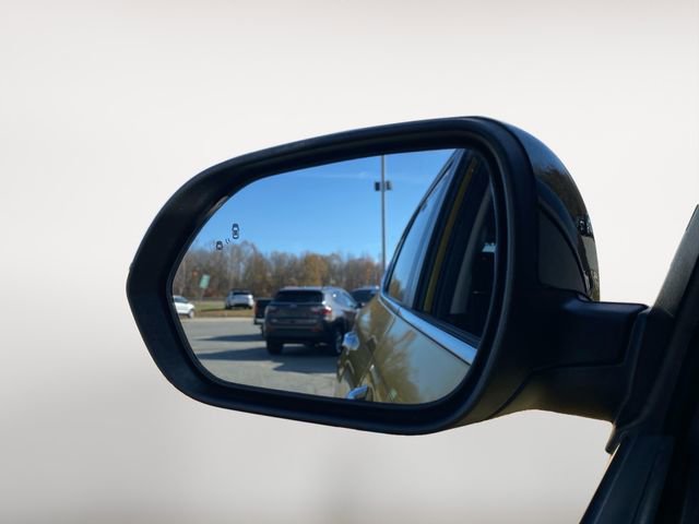 Used 2021 Kia Seltos SX image 28