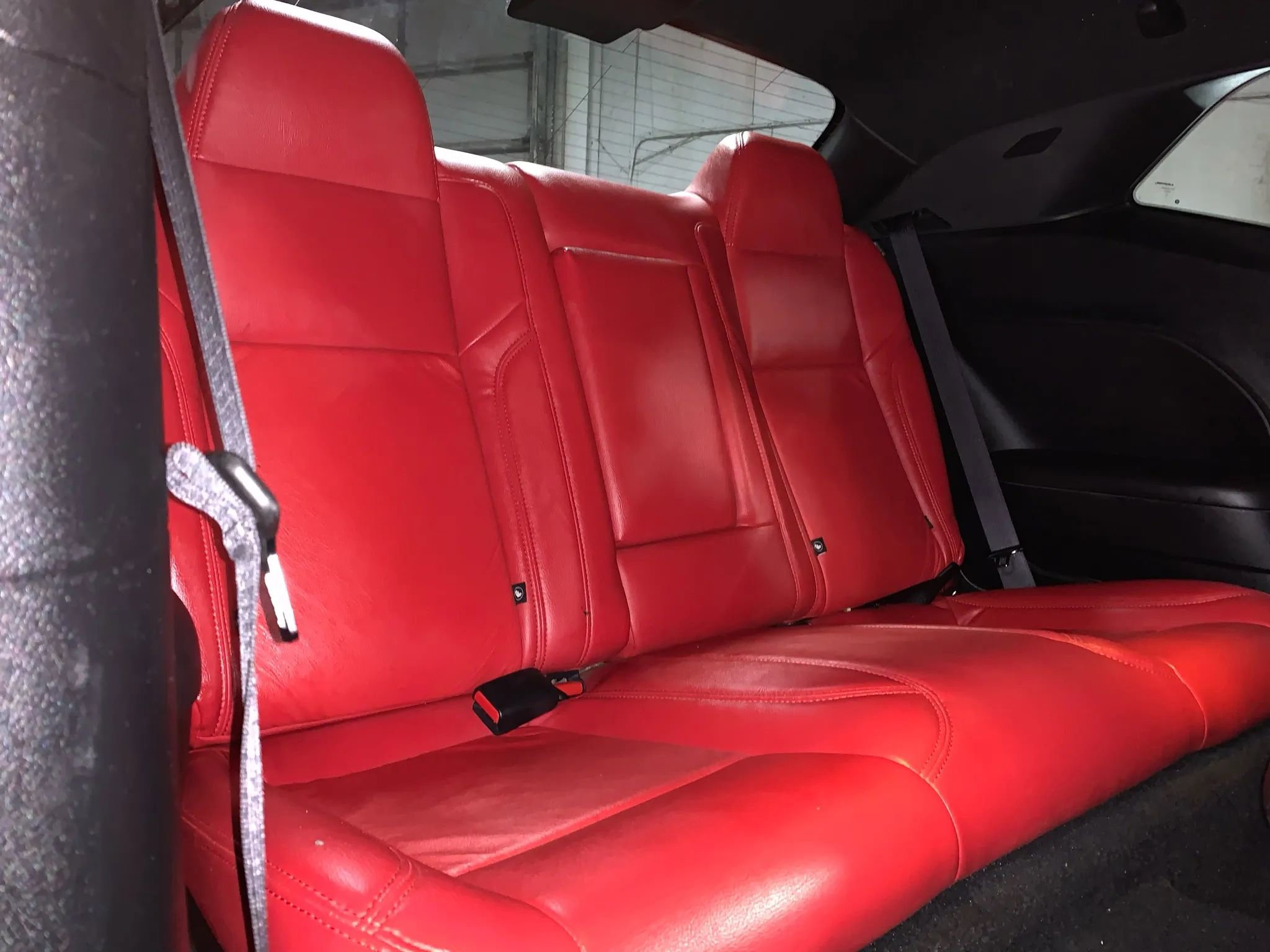 Used 2021 Dodge Challenger R/T RWD image 27