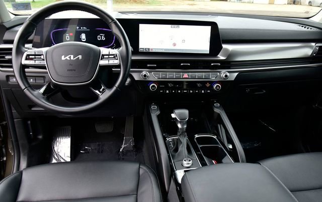 Used 2022 Kia Telluride S image 15