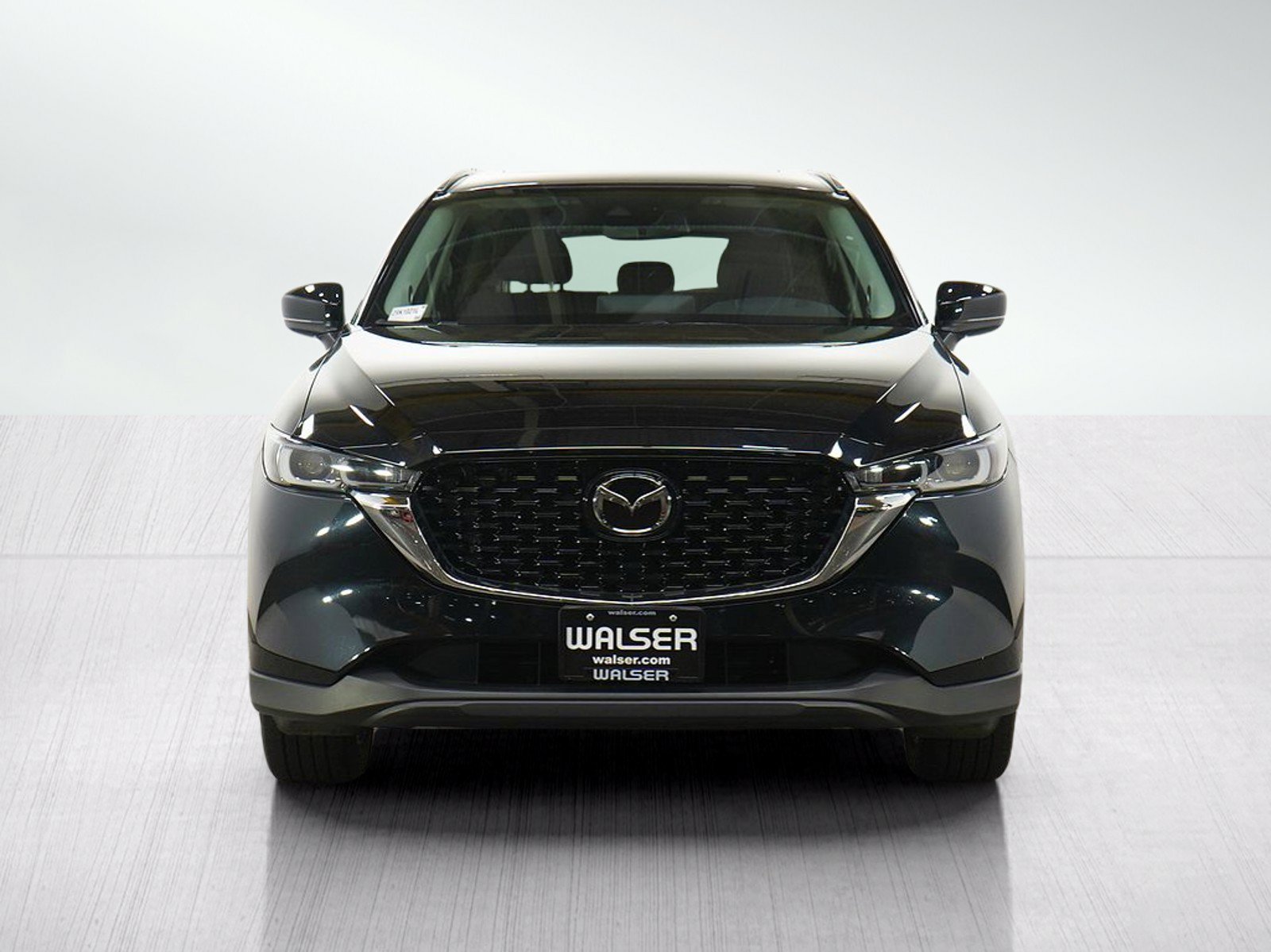 Used 2023 MAZDA CX-5 AWD 2.5 S w/ Premium Plus Pkg image 9