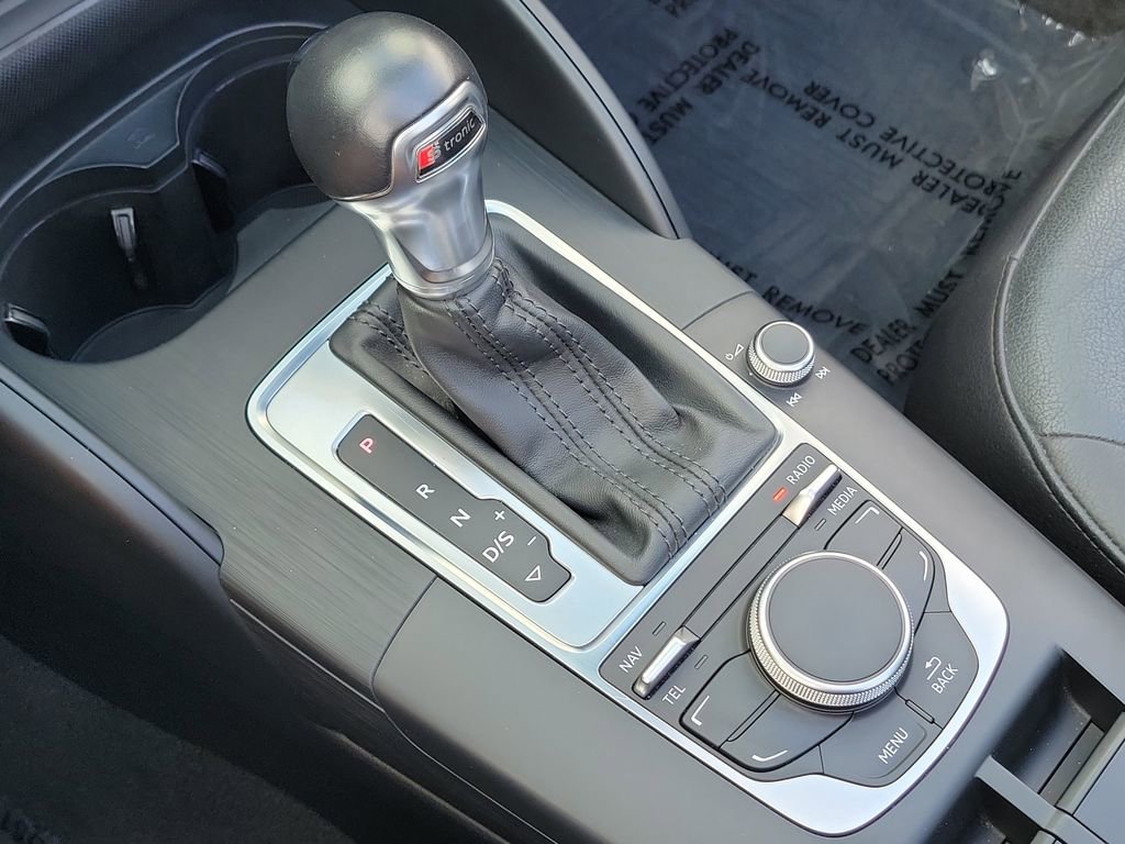 Used 2015 Audi A3 2.0T Premium w/ Driver Assistance Package image 27