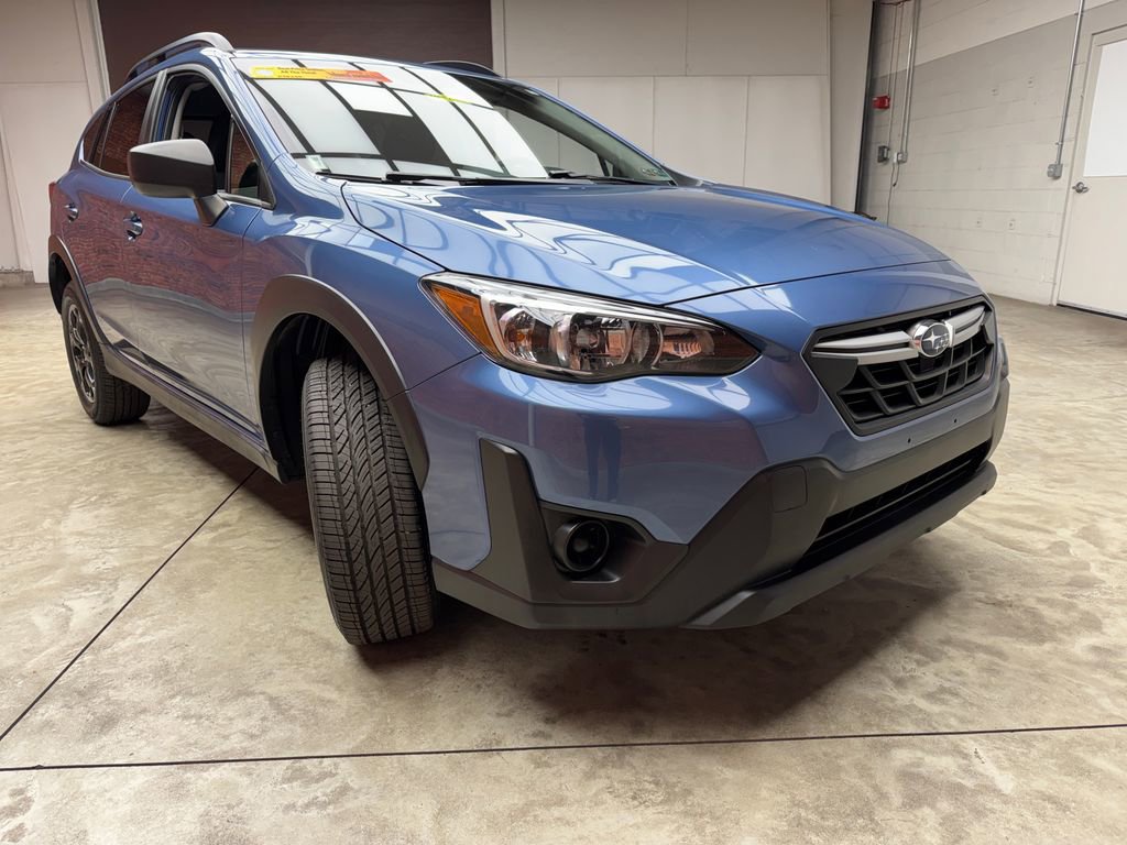 Used 2023 Subaru Crosstrek 2.0i AWD/4WD image 6