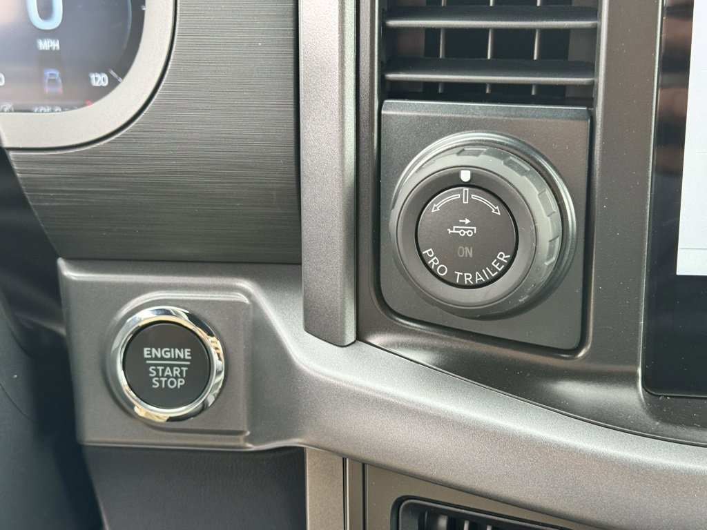 New 2025 Ford F150 XLT w/ Equipment Group 302A MID image 19