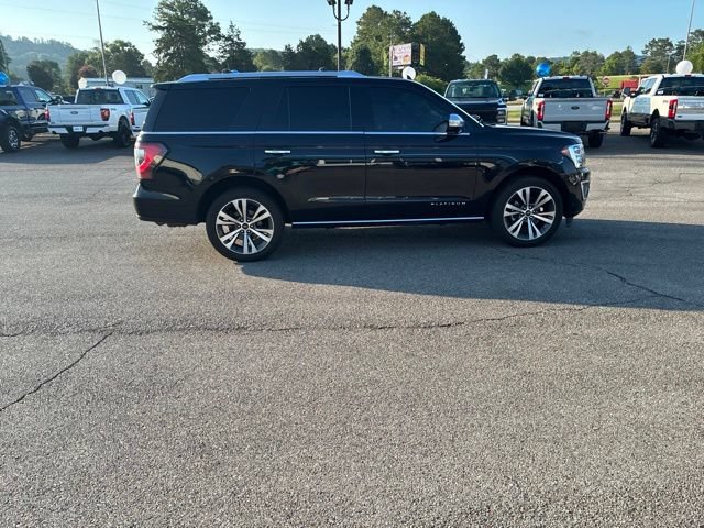 Used 2021 Ford Expedition Platinum AWD/4WD image 46