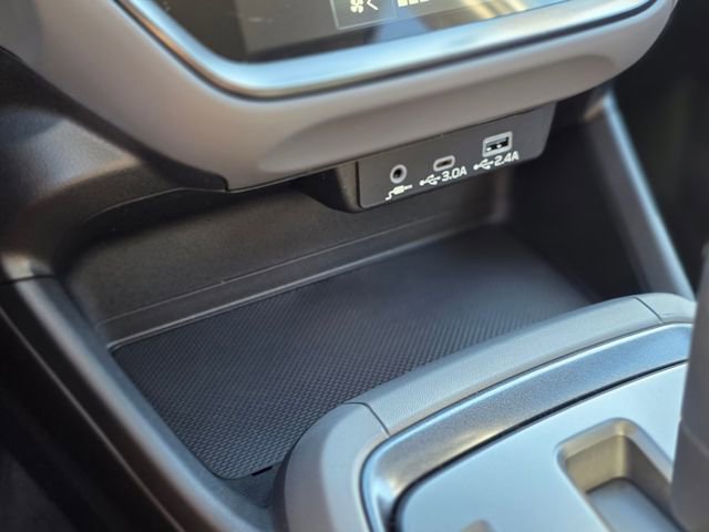 New 2026 Subaru Crosstrek 2.0i Premium image 27