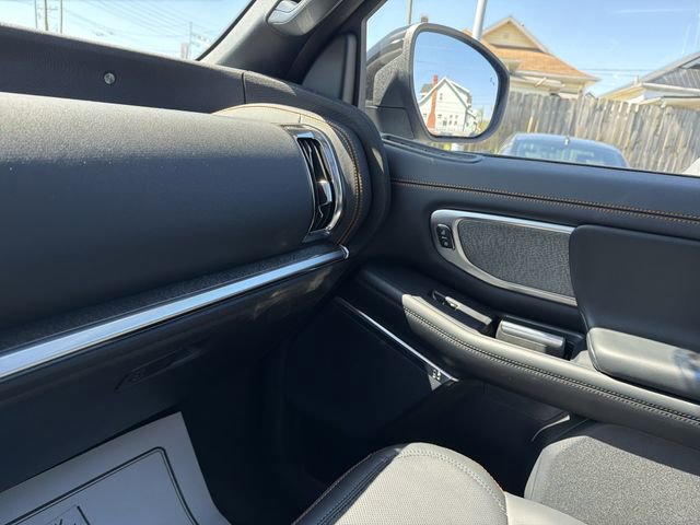 New 2026 Ford Expedition Tremor image 24