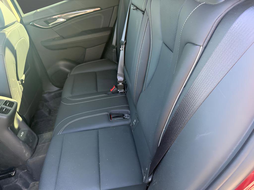 Certified 2023 Buick Envision Essence image 11