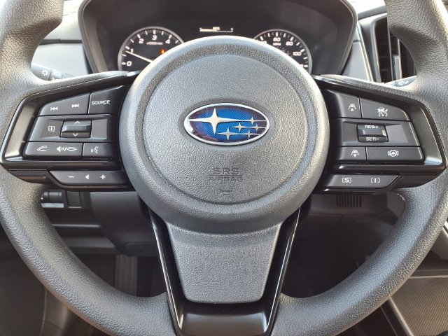 New 2026 Subaru Crosstrek 2.5i Premium AWD/4WD image 14