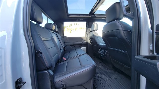 Used 2026 Ford F150 Raptor AWD/4WD image 55