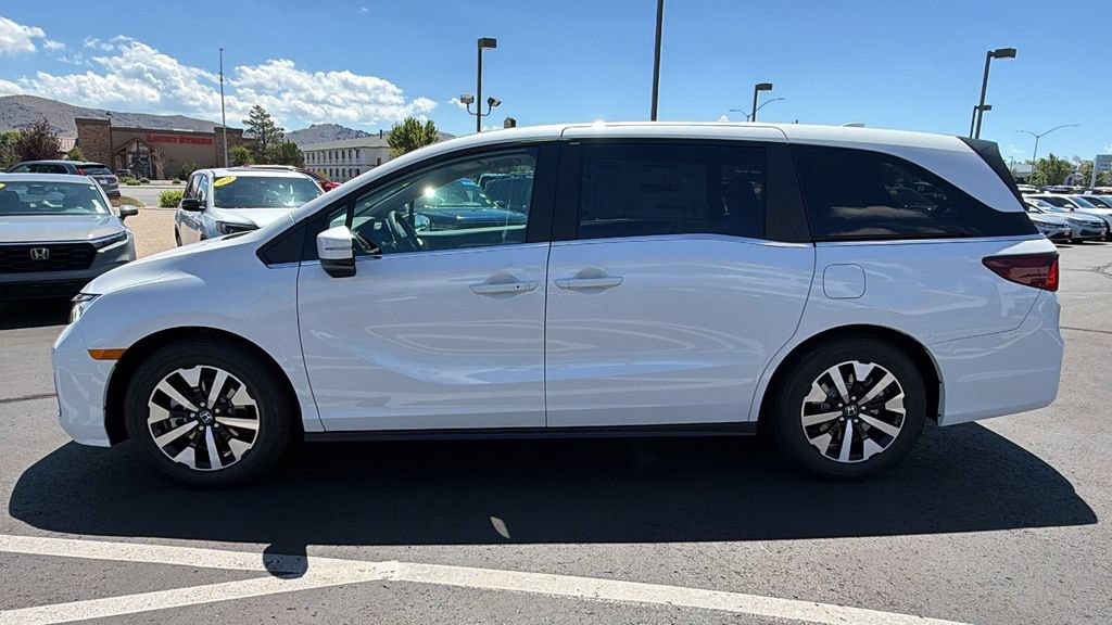 New 2026 Honda Odyssey EX-L image 6