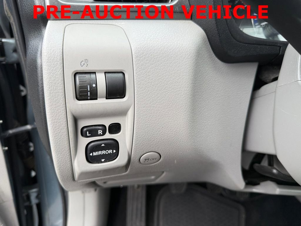 Used 2012 Subaru Forester 2.5X image 24