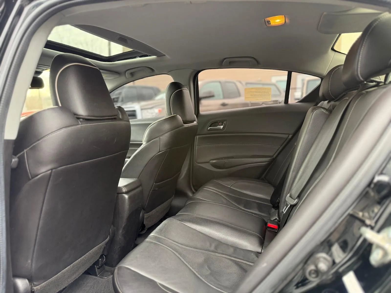 Used 2019 Acura ILX image 10