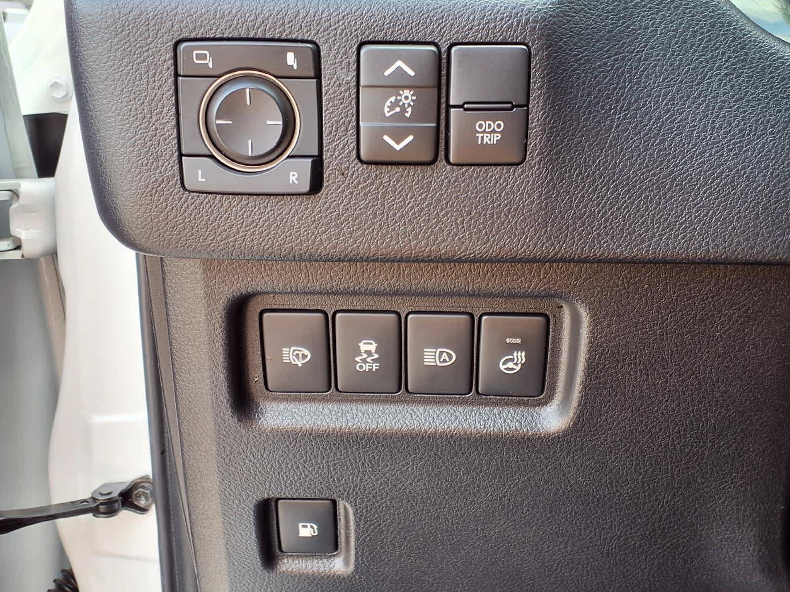 Used 2021 Lexus GX 460 Premium AWD/4WD image 27