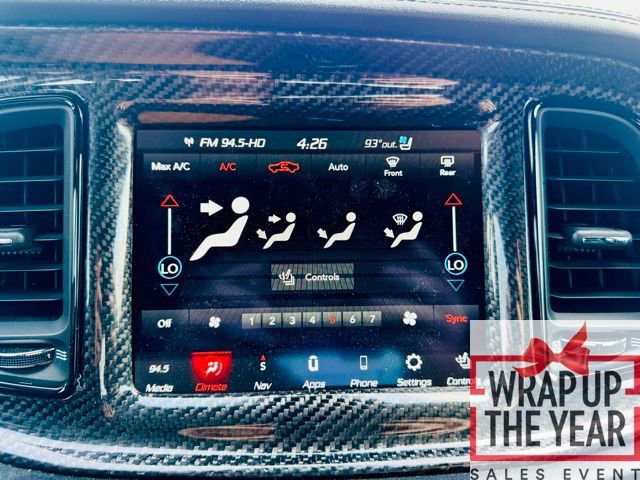 Used 2021 Dodge Challenger R/T Scat Pack image 27