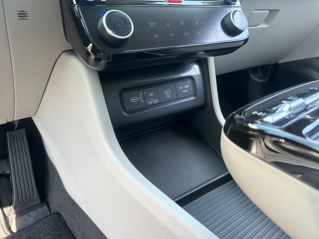 New 2026 Hyundai Tucson Blue SE AWD/4WD image 18