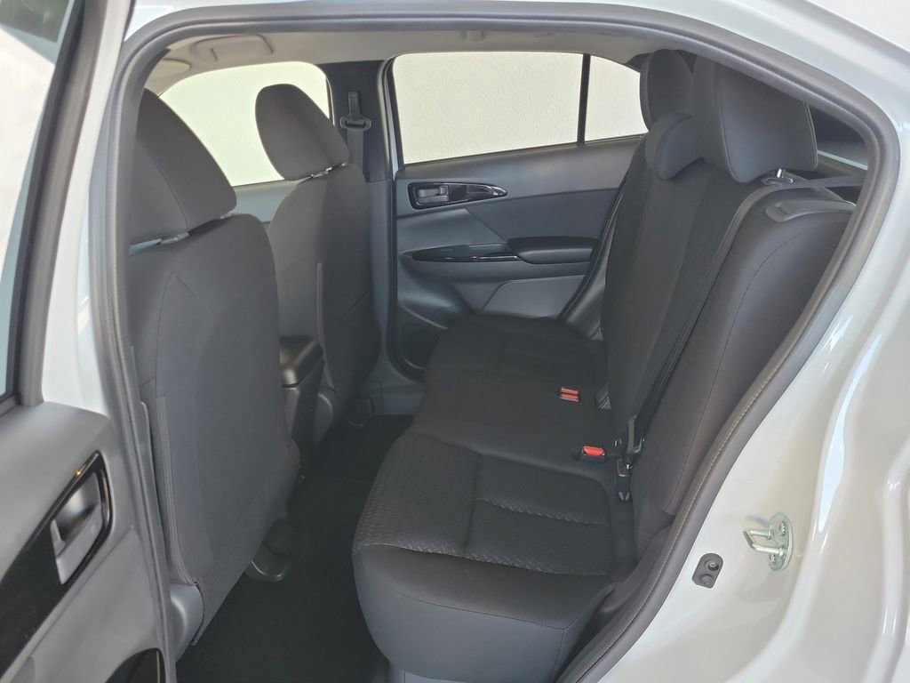 New 2026 Mitsubishi Eclipse Cross LE AWD/4WD image 13