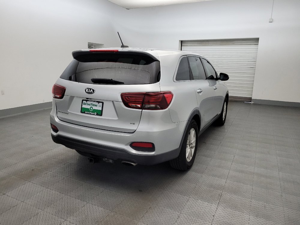 Used 2019 Kia Sorento AWD V6 image 9