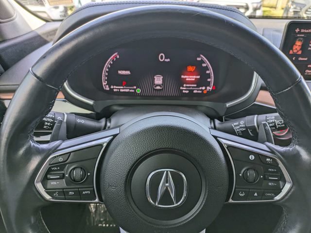 Used 2022 Acura MDX FWD w/ Technology Package image 26