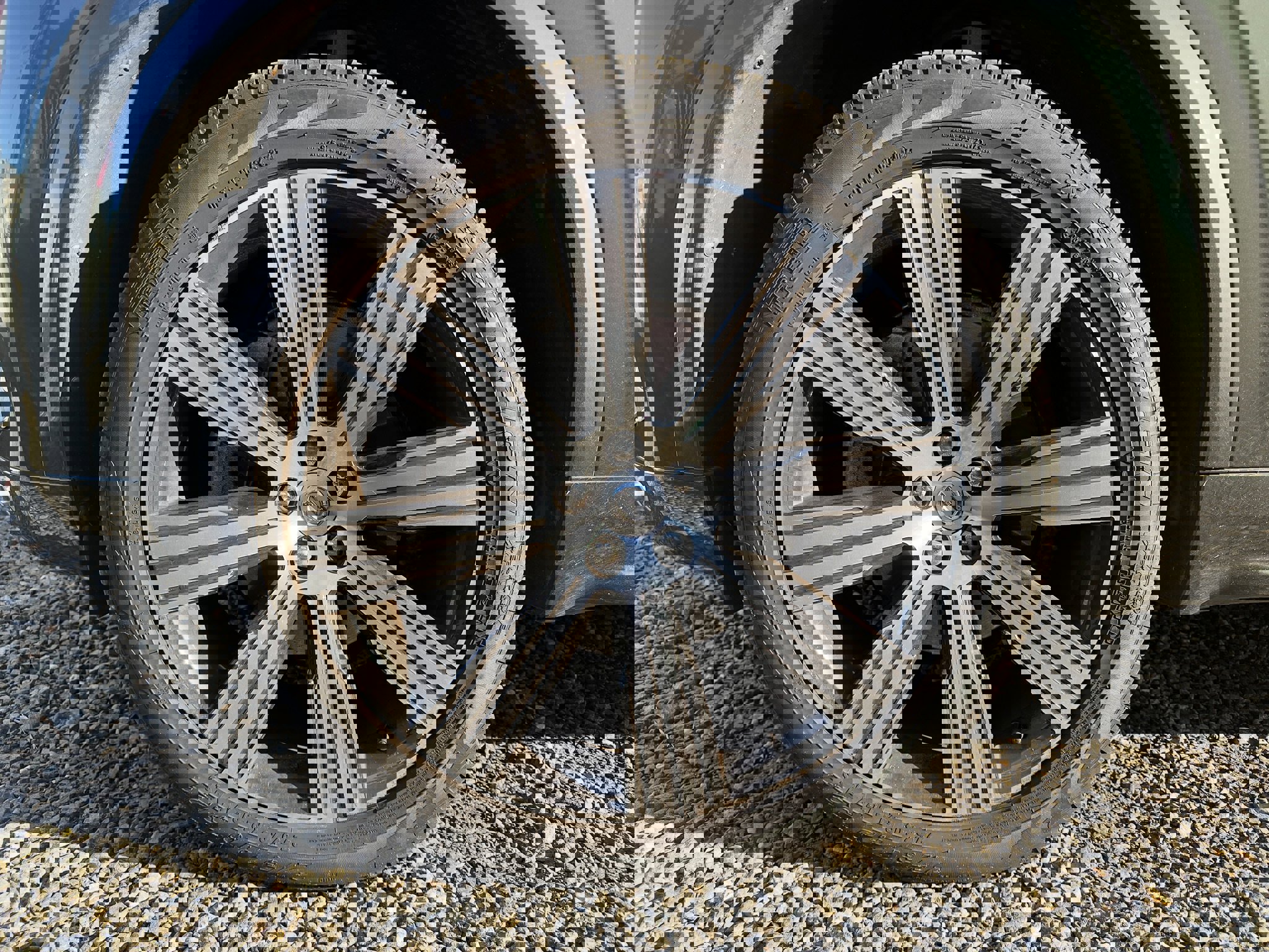 Used 2020 Volvo XC90 T6 Inscription w/ Protection Package image 12