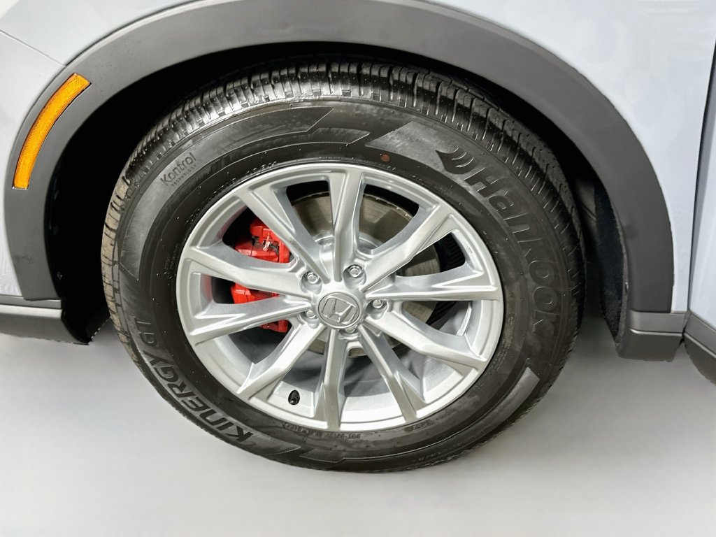 Used 2024 Honda CR-V EX-L image 31