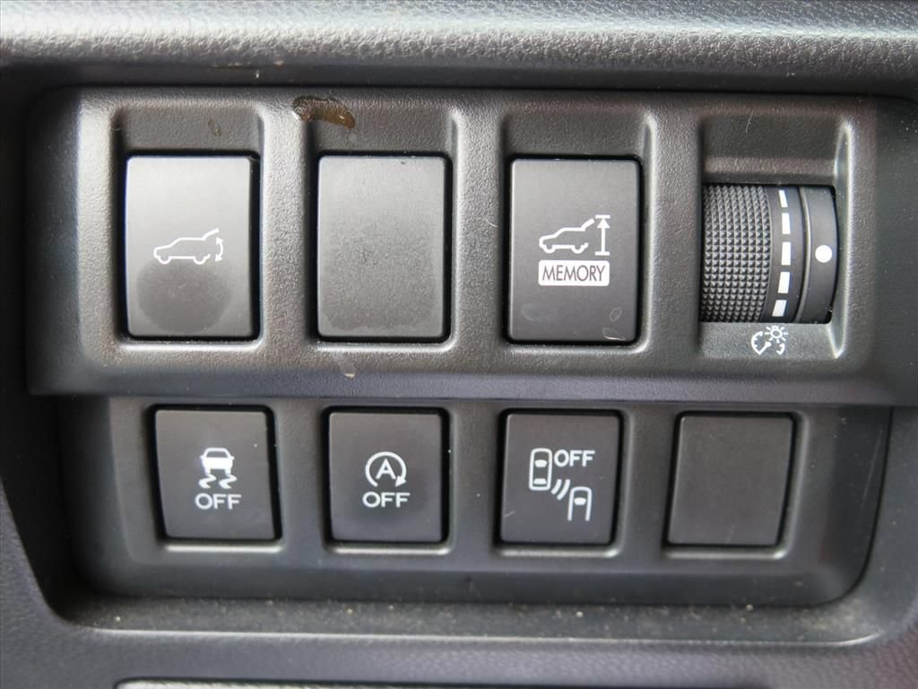 Used 2020 Subaru Forester Sport w/ Popular Package #2 AWD/4WD image 20