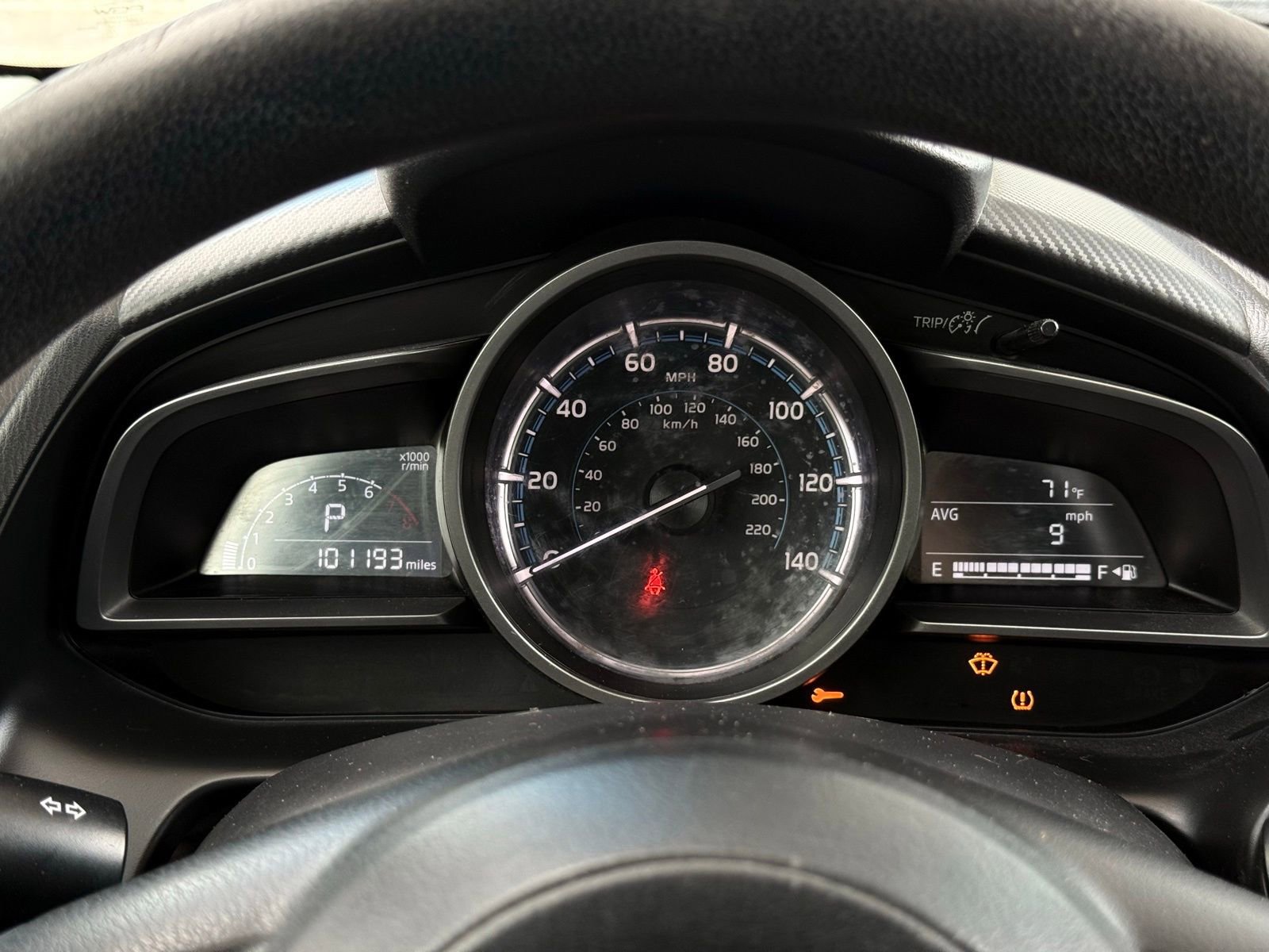 Used 2019 Toyota Yaris LE FWD image 29