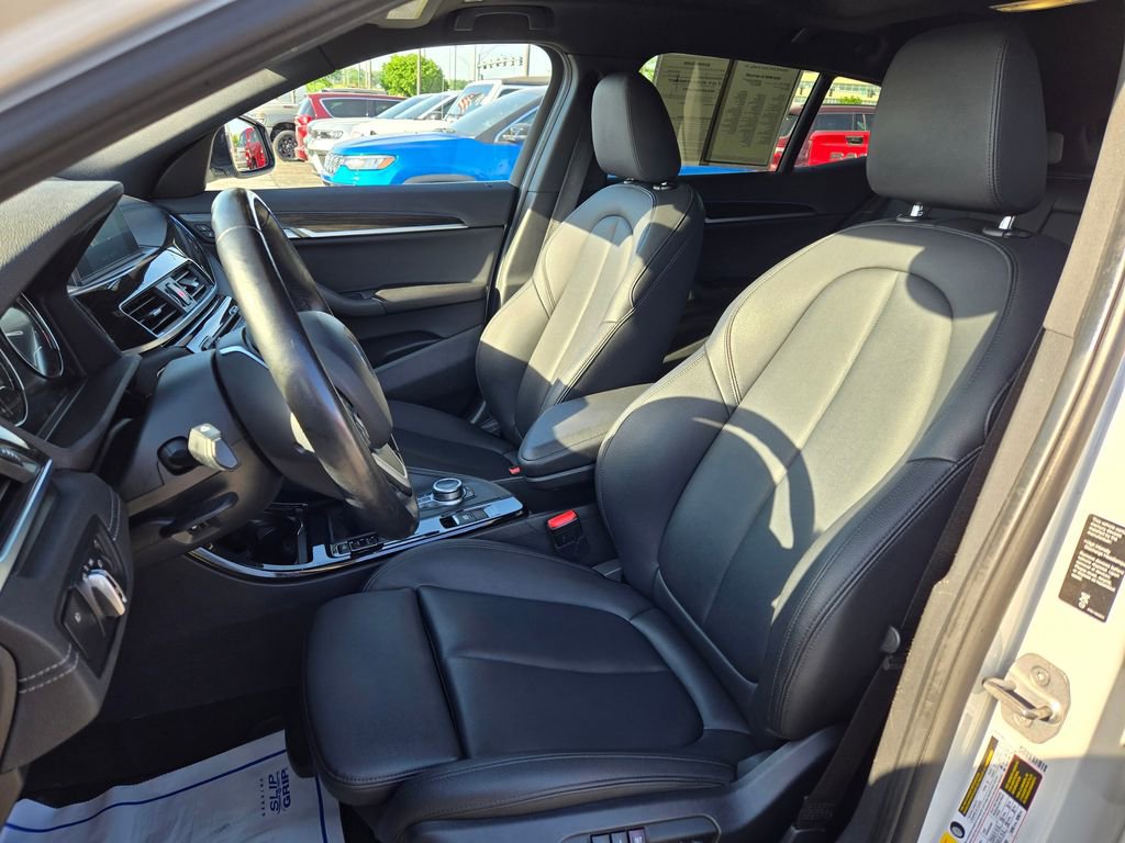 Used 2018 BMW X2 xDrive28i w/ Convenience Package AWD/4WD image 18