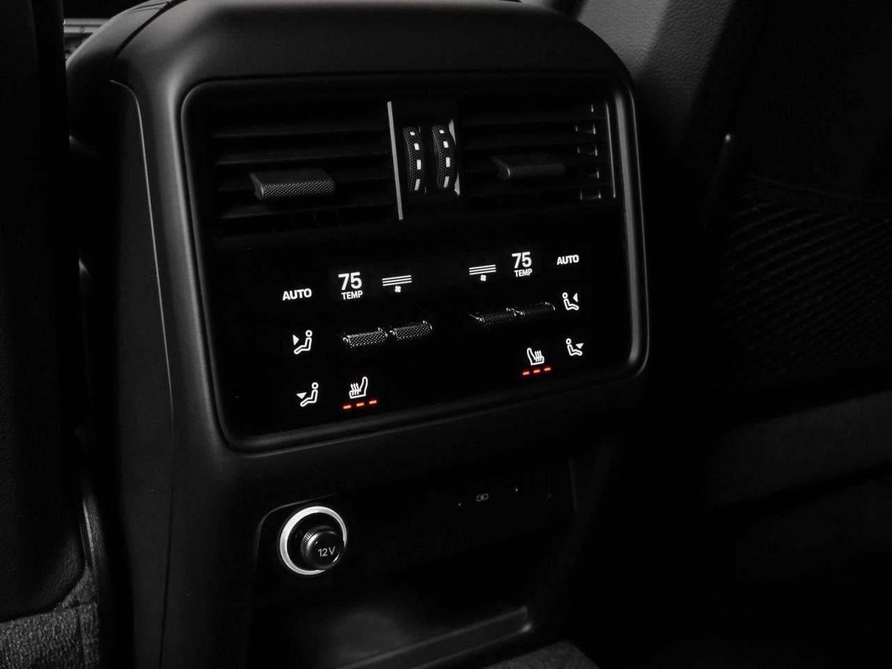 New 2025 Porsche Cayenne S image 88