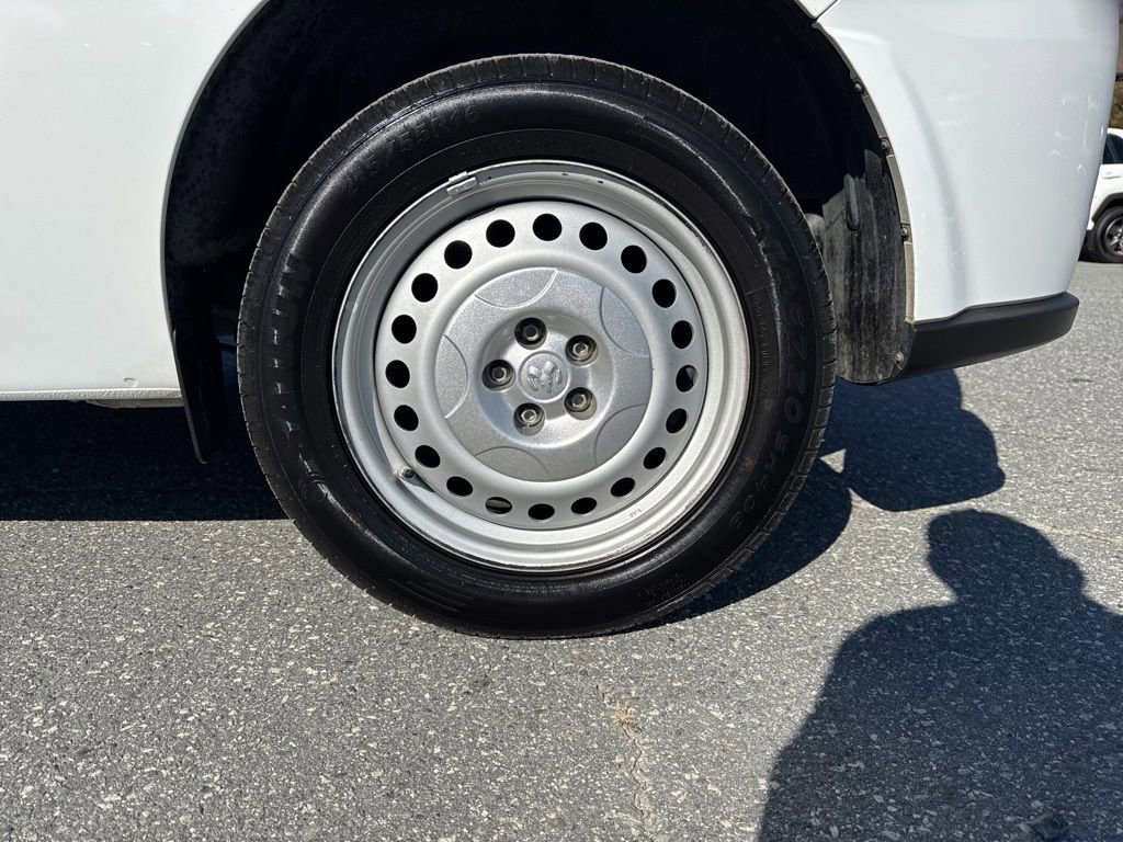 Used 2022 RAM ProMaster City Wagon image 24