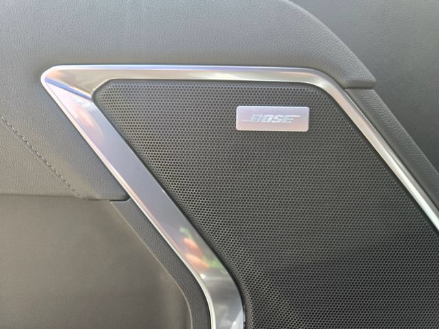 New 2026 Chevrolet Silverado 1500 RST AWD/4WD image 18