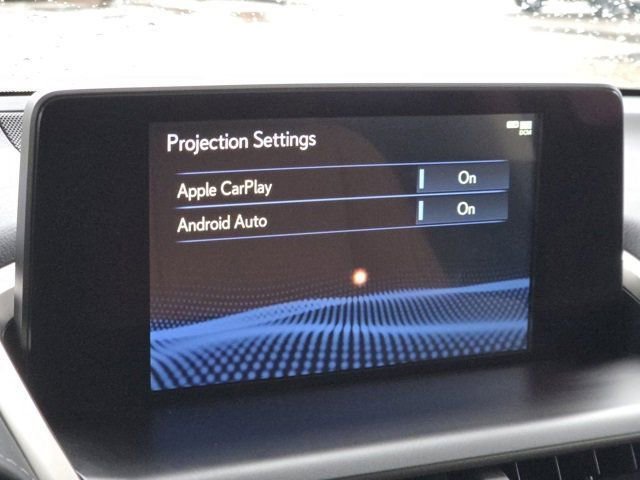 Used 2021 Lexus NX 300 AWD w/ Comfort Package image 11