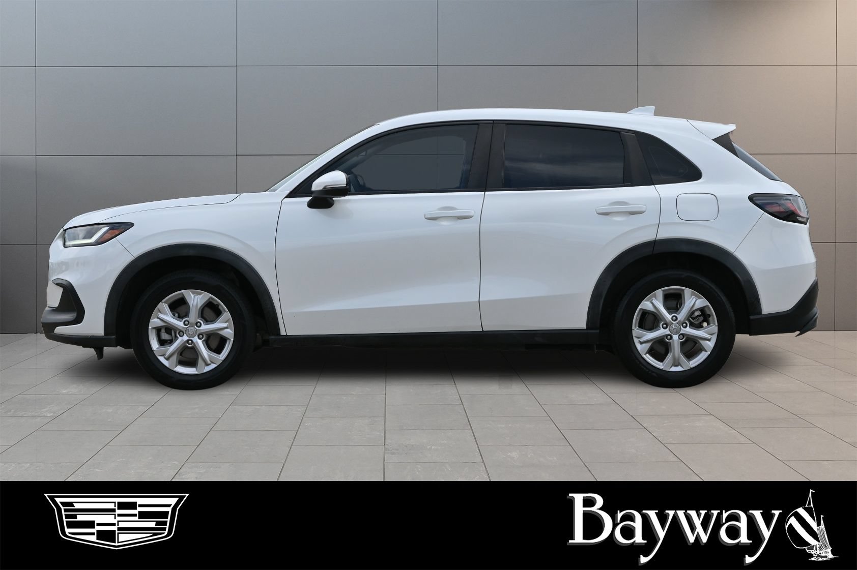 Used 2023 Honda HR-V LX image 5