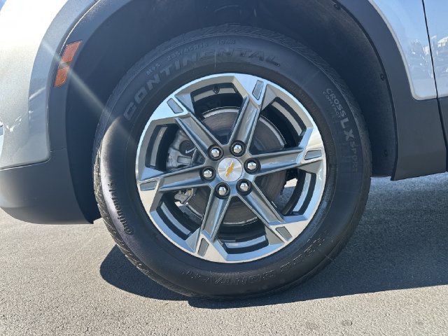 New 2026 Chevrolet Blazer LT w/ LPO, Floor Liner Package FWD image 11