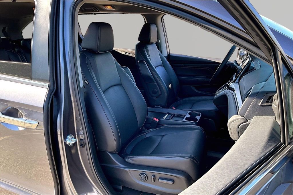 Used 2024 Honda Odyssey EX-L image 23