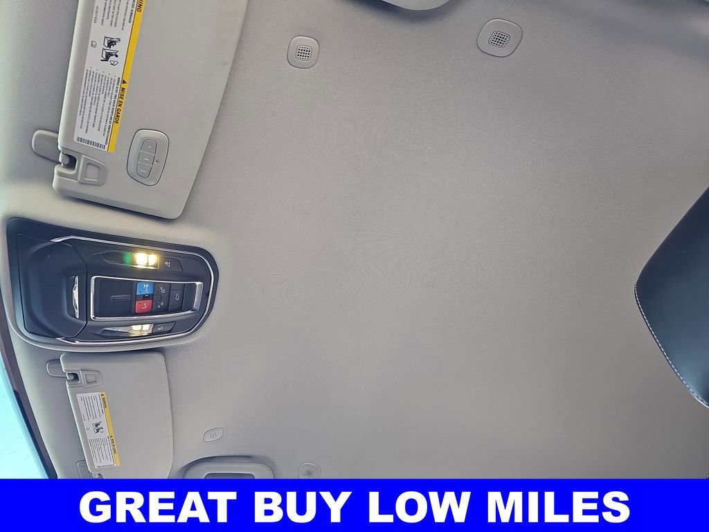 Used 2023 Jeep Grand Cherokee Limited w/ Luxury Tech Group II image 31